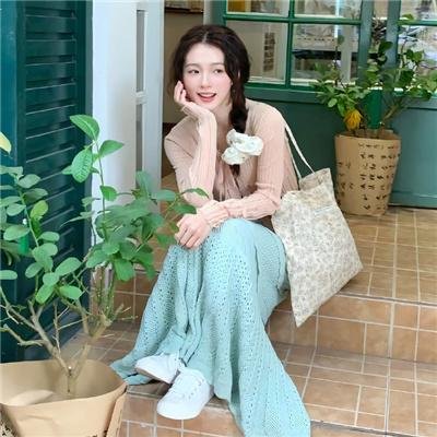 给我你的手
