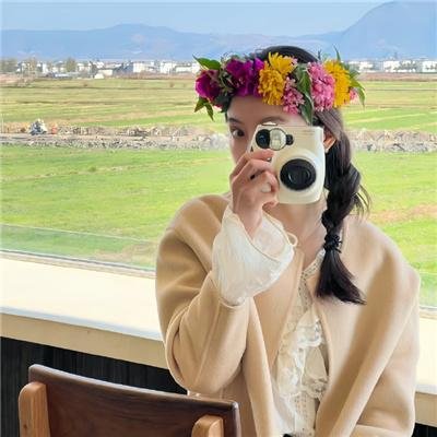 火柴小姐和美味先生