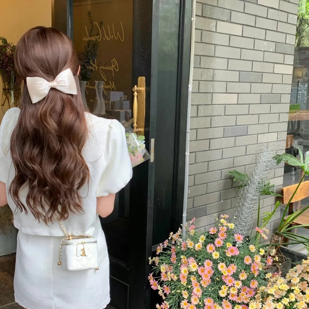 夏至廊桥