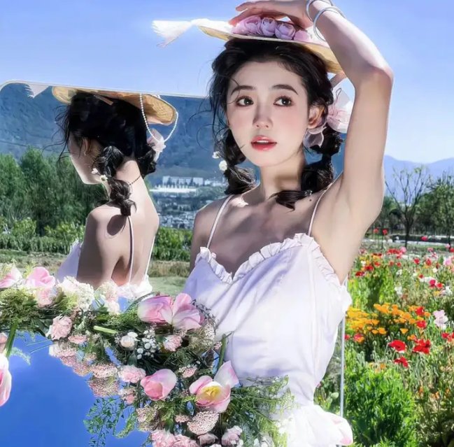 桑树渍
